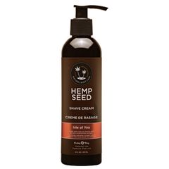 Hemp Seed Shave Cream