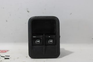 Διακόπτης  Παραθύρων  SKODA ROOMSTER (2006-2010)  5J0867171A   4 pin