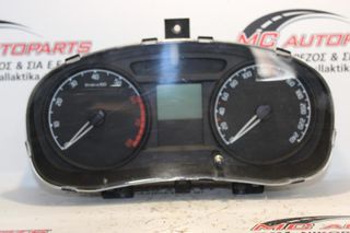 Όργανα - Κοντέρ SKODA ROOMSTER (2006-2010) 5J0920800B