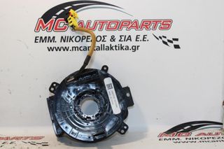 Ταινία Τιμονιού Σερπατίνα  OPEL ASTRA J (2010-2013)  20817720   13500980   με αισθητήρα γωνίας τιμονιού