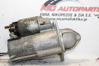 Μίζα OPEL ASTRA J (2010-2013) 55556892