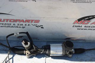 Κρεμαργιέρα OPEL ASTRA J (2010-2013) P13327431 ηλεκτρική-thumb-2