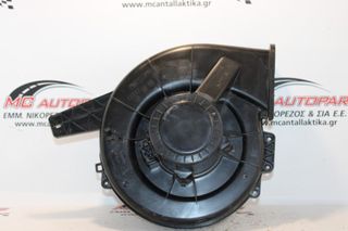 Μοτέρ καλοριφέρ  SKODA ROOMSTER (2006-2010)  6Q1819015G