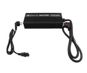 Φορτιστής Μπαταρίας  (60V10A) TS HUNTER  2500WATT/L3E-A1,NEW TC