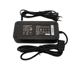 Φορτιστής Μπαταρίας  Για 48V  (45KM/H) E-ZI MINI/1000W