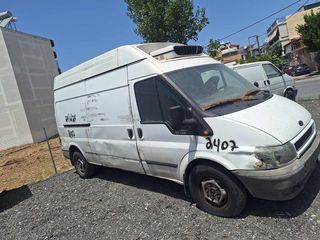 Ford Transit '04