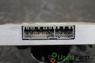 TOYOTA - COROLLA - Εγκέφαλος ECU - 5ΠΟΡΤΟ - ΕΤΟΣ: 1992-1996 - ΚΩΔ.ΚΑΤ/ΣΤΗ: 89661-1A080 896611A080 211000-0870 2110000870
