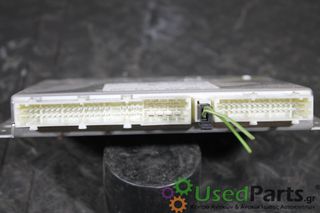 MERCEDES - W210 - Εγκέφαλος ECU - ΣΕΝΤΑΝ - ΕΤΟΣ: 1999-2002 E - ΚΩΔ.ΚΑΤ/ΣΤΗ: 0295457732Q01 0265109488