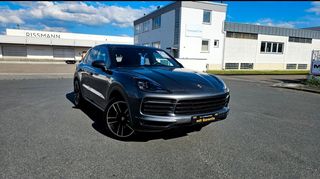 Porsche Cayenne '19