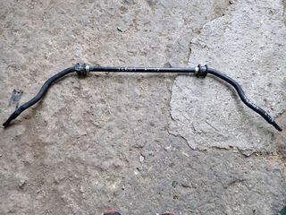 ΖΑΜΦΟΡ ΕΜΠΡΟΣΘΙΑ DAIHATSU TERIOS 06-15