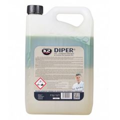 K2 DIPER 5KG – ΕΝΕΡΓΟΣ ΑΦΡΟΣ 2 ΣΥΣΤΑΤΙΚΩΝ