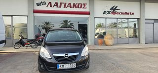 Opel Meriva '11 1.3 CDTI  EURO5