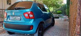 Suzuki Ignis '18 COMFORT FULL EXTRA