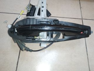 FORD EDGE 2014-2018 ΠΟΜΟΛΟ ΕΞΩΤΕΡΙΚΟ ΠΙΣΩ ΑΡΙΣΤΕΡΟ 