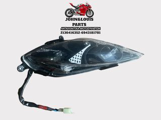 ΕΜΠΡΟΣ ΑΡΙΣΤΕΡΟ ΦΛΑΣ CRYPTON X 135