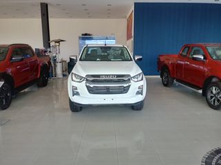 Isuzu D-Max 2026 GRAVITY 4DOOR