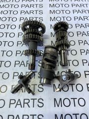 SUZUKI FB 50 ΣΑΣΜΑΝ 4ΑΡΙ ΠΛΗΡΗΣ - MOTO PARTS