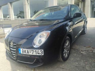 Alfa Romeo Mito 2008 1.4 16V