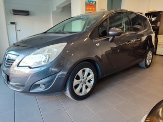 Opel Meriva '10 Άριστη κατάσταση