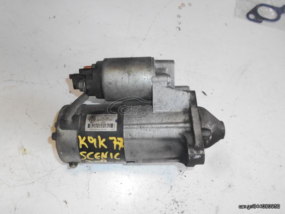 ΜΙΖΑ RENAULT SCENIC 2003-2009 K9K77 DIESEL 8200584675-A (M000T87881) MITSUBISHI