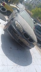 BMW E87 ΑΠΟ 2004 ΕΩΣ 2007 - ΜΟΥΡΗ ΚΟΜΠΛΕ