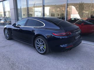 Porsche Panamera 2018 Turbo S e-hybrid-thumb-2