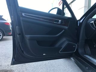 Porsche Panamera 2018 Turbo S e-hybrid-thumb-6