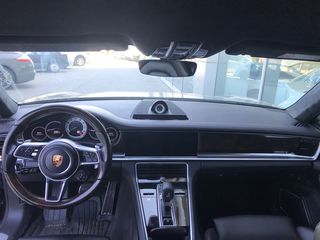 Porsche Panamera 2018 Turbo S e-hybrid-thumb-7