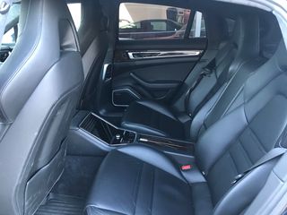 Porsche Panamera 2018 Turbo S e-hybrid-thumb-10