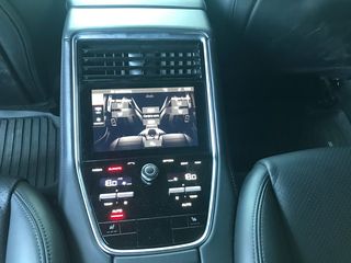 Porsche Panamera 2018 Turbo S e-hybrid-thumb-11