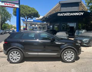 Land Rover Range Rover Evoque '16 FACE LIFT PANORAMA 