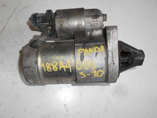 ΜΙΖΑ FIAT PANDA 2003-2010 188A4000  51812501 (R09A082015) S114938 HITACHI-thumb-2