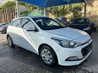 Hyundai i 20 '17 1.4 90HP DIEZEL