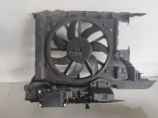 Βεντιλατερ από PEUGEOT 5008 Citroen -thumb-1