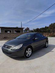 Peugeot 307 2004 Cc sport