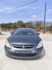 Peugeot 307 2004 Cc sport-thumb-1