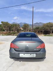 Peugeot 307 2004 Cc sport-thumb-2