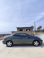 Peugeot 307 2004 Cc sport-thumb-3