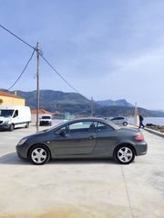 Peugeot 307 2004 Cc sport-thumb-4
