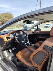 Peugeot 307 2004 Cc sport-thumb-6