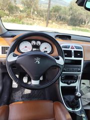 Peugeot 307 2004 Cc sport-thumb-10