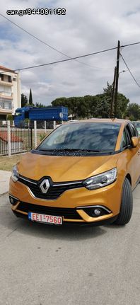 Renault Scenic '17