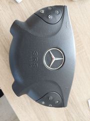 MERCEDES W211 ΑΕΡΟΣΑΚΟΣ ΟΔΗΓΟΥ 