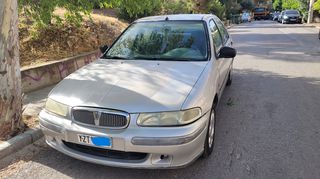 Rover 400 '98 400 SERIES