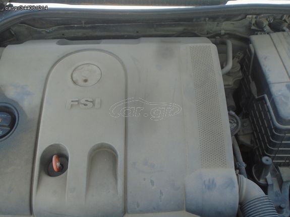 ΠΩΛΟΥΝΤΑΙ ΑΝΤΑΛΛΑΚΤΙΚΑ ΦΑΝΟΠΟΙΙΑΣ ΚΑΙ ΜΗΧΑΝΙΚΑ ΜΕΡΗ ΑΠΟ VW GOLF 5-thumb-2