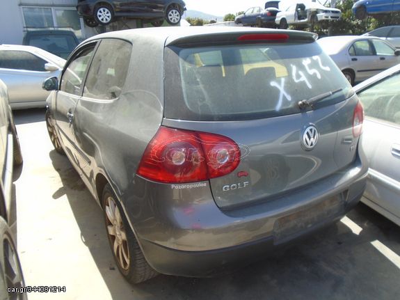 ΠΩΛΟΥΝΤΑΙ ΑΝΤΑΛΛΑΚΤΙΚΑ ΦΑΝΟΠΟΙΙΑΣ ΚΑΙ ΜΗΧΑΝΙΚΑ ΜΕΡΗ ΑΠΟ VW GOLF 5-thumb-1