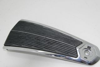 ΚΑΠΑΚΙ   ΕΜΠΡΟΣ   [ΓΡΑΒΑΤΑ ]  PIAGGIO LIBERTY  125 2007 