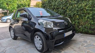 Toyota iQ '13