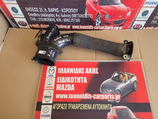 MAZDA RX-8 2006 COSMO ΣΩΛΗΝΑ ΑΕΡΑ