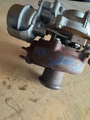 TURBO NISSAN JUKE F15 K9K-thumb-1